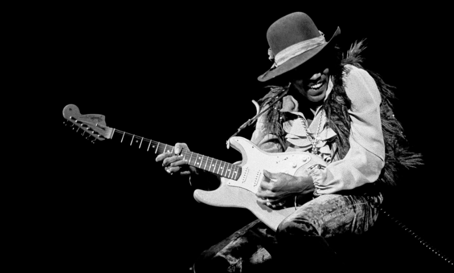 Una guida ai migliori album live di Jimi Hendrix di tutti i tempi