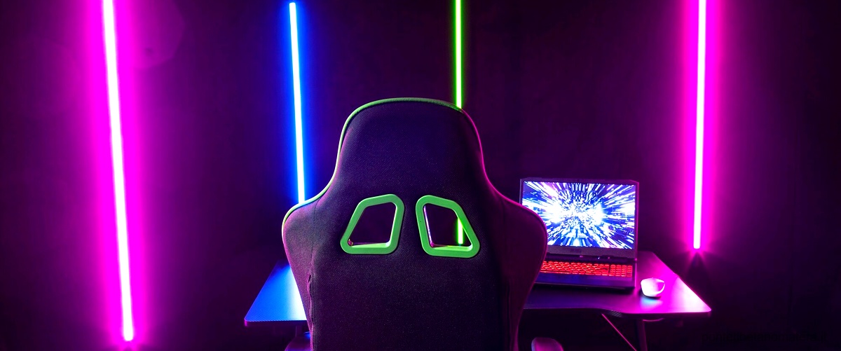 Quanto dura una sedia da gaming?